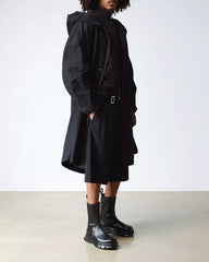 14XX QUBIST CHELSEA Soft Leather Chelsea Boots