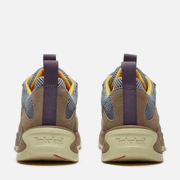 Men's Mt. Maddsen Peak Low Waterproof Hiking Boot