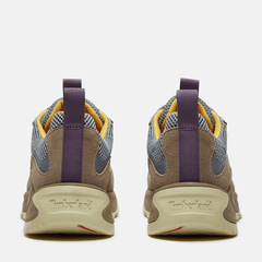 Men's Mt. Maddsen Peak Low Waterproof Hiking Boot