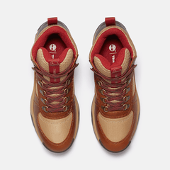 Women's Mt. Maddsen Peak Waterproof Hiking Boot