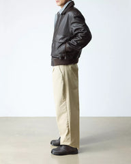 Reeder Leather Utility Shoes