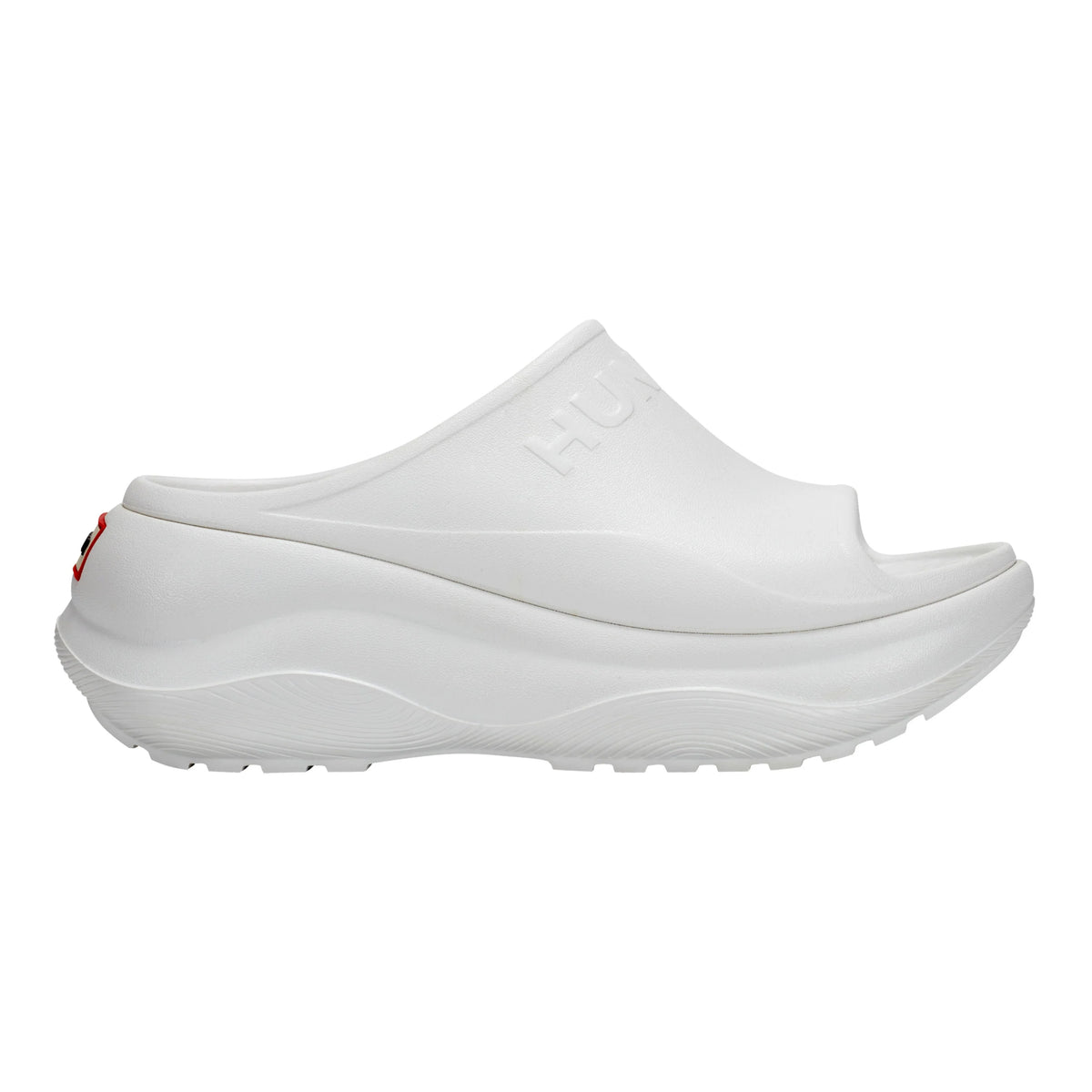 Women's Haddie Slip-on Open Toe Casual Sandals