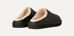 Classic Slip-On Noir
