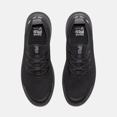 Women's Timberland PRO Solace MAX Slip-On Work Sneaker