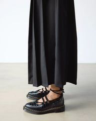 Elphie II Wednesday Ballet Flat Shoes