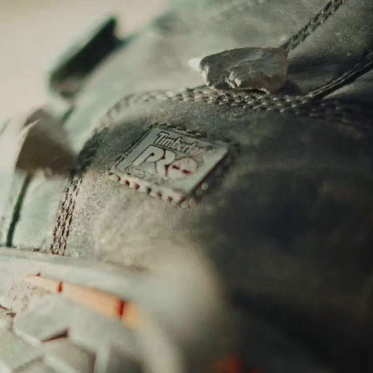 Men's Timberland PRO BOA Magnitude 8" Composite Toe Work Boot