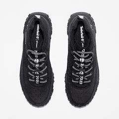 Men's GreenStride Motion 6 Mid Lace-Up Sneaker