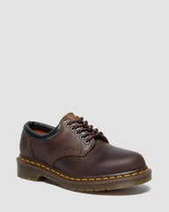 8053 Crazy Horse Leather Casual Shoes