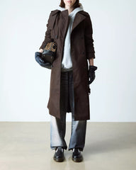 Polley Smooth Leather Mary Janes