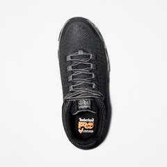 Men's Timberland PRO Powertrain Sport Alloy Toe Work Sneaker