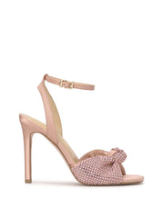 Ohela High Heel in Champagne