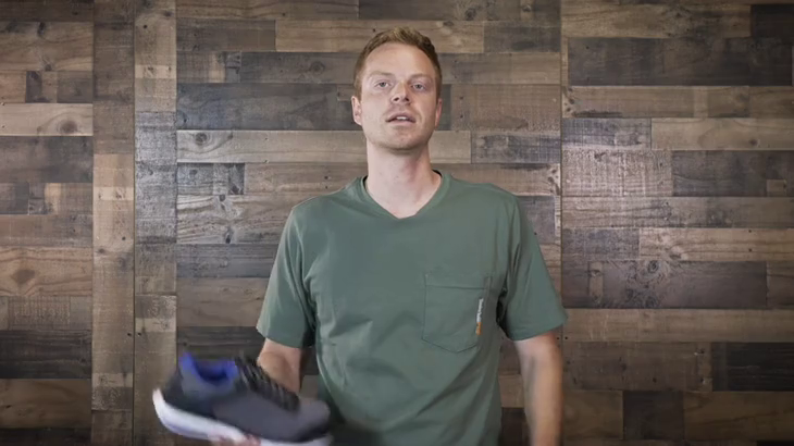 Women's Timberland PRO Drivetrain Comp-Toe Work Sneaker