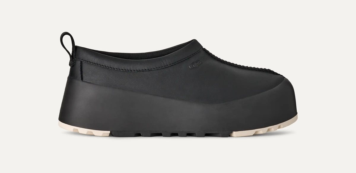 Tasman StreetScape Leather