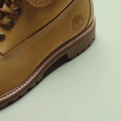 Men's Timberland Luxe Waterproof Boot