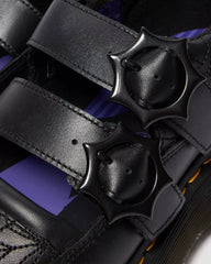 Buzz Wednesday Mary Jane Shoes