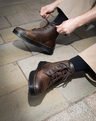 BROOKLINE CHUKKA