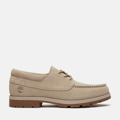 Men's Britton Square Lace-Up Shoe