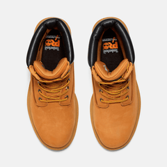 Men's Direct Attach 8" Steel Toe Waterproof Work Boot