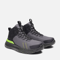 Men's Timberland PRO Setra Comp-Toe Athletic Work Sneaker