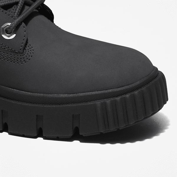 Women's Greyfield Mid Lace-Up Boot