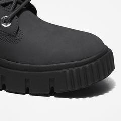 Women's Greyfield Mid Lace-Up Boot