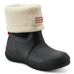 Women's Thunor Indoor/Outdoor Insulated Roll Top Waterproof Snow Boots