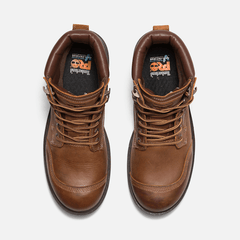 Men's Timberland PRO Whitman 6" Soft Toe Work Boot