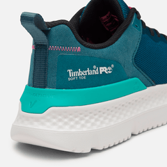 Women's Timberland PRO Setra Athletic Work Sneaker