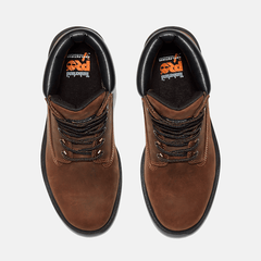 Men's Direct Attach 6" Soft Toe Waterproof Work Boot