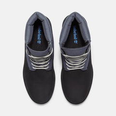 Men's Timberland Heritage 6-Inch Waterproof Boot