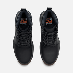 Men's Timberland PRO Montauk 6" Steel Toe Work Boot