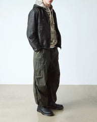 2976 Ambassador Leather Chelsea Boots