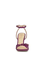 Suzetea High Heel in Bayberry