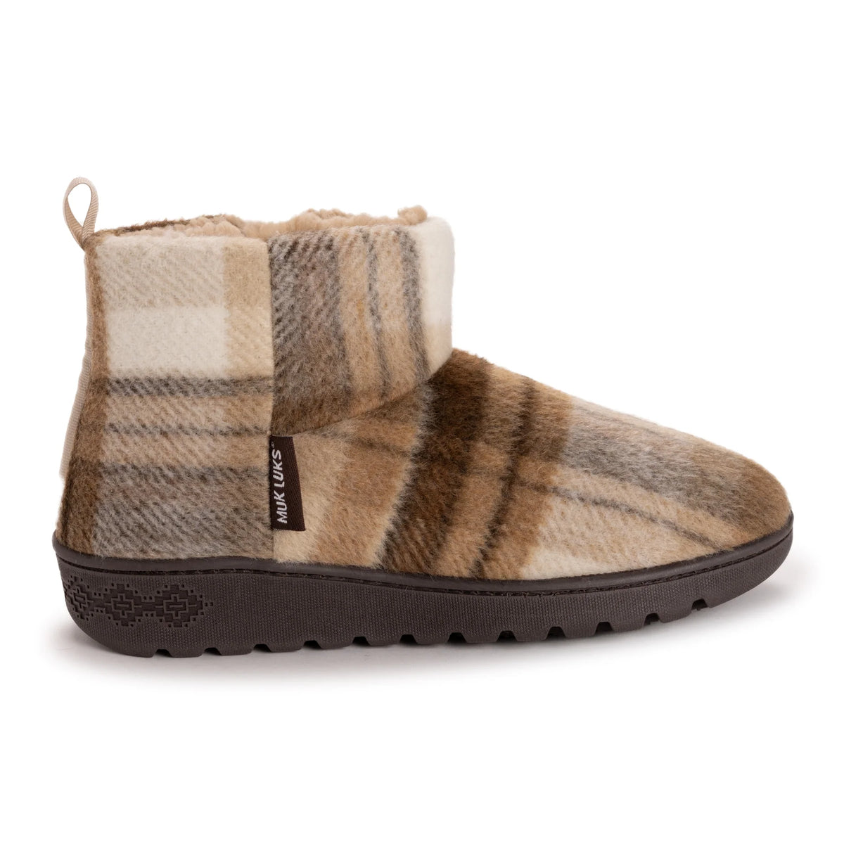 Women's Avery Bootie Slippers