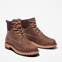 Women's Hightower 6" Alloy Toe Waterproof Work Boot