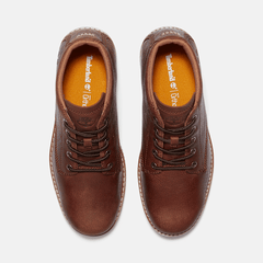 Men's Redwood Edge Chukka Boot